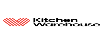 kitchen warehouse logo