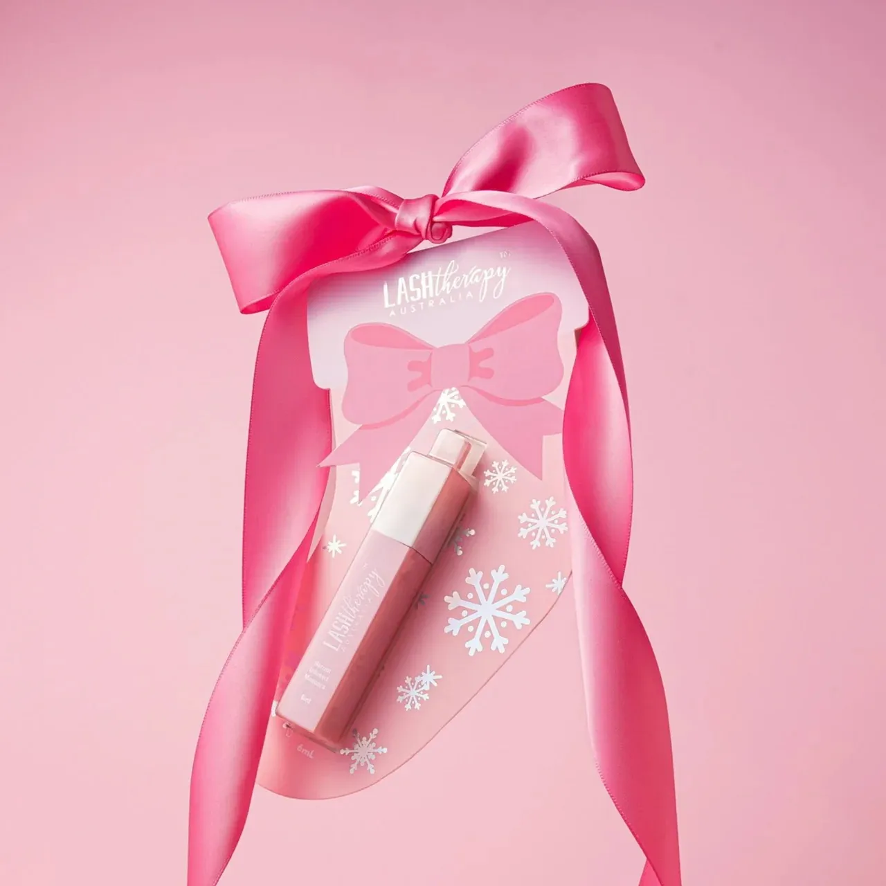 lash therapy au Everylash Mascara Xmas Edition