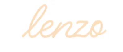Shop Fitting And Fixtures 23 lenzo party logo
