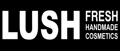 Shop Fitting And Fixtures 26 lush logo
