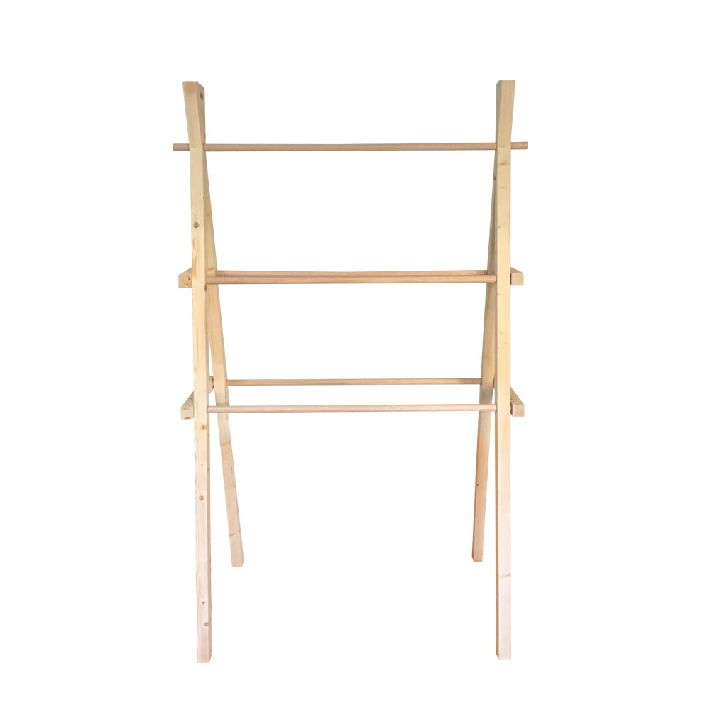 hanging ladder a-frame