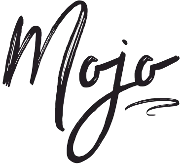 Shop Fitting And Fixtures 30 mojo candle co logo