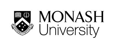 Shop Fitting And Fixtures 31 monash uni logo