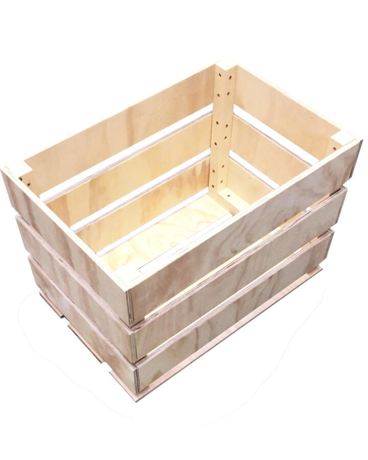 market stall co crate