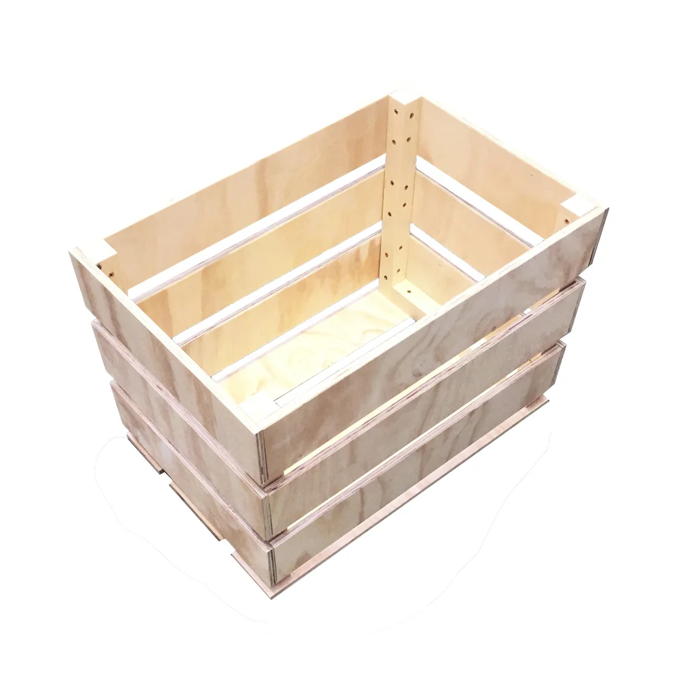 market stall co msc crate plywood