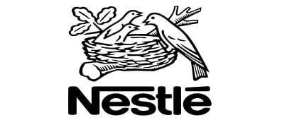 nestle logo