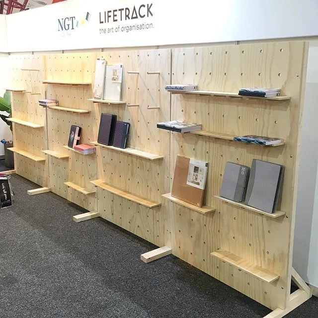 freestanding pegboards market stall co ngt marketing