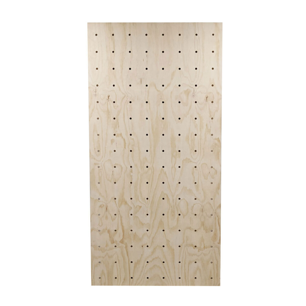 Peg Base Cut to Size Birch Plywood Standard and Bespoke Pegboards Peg Boards 