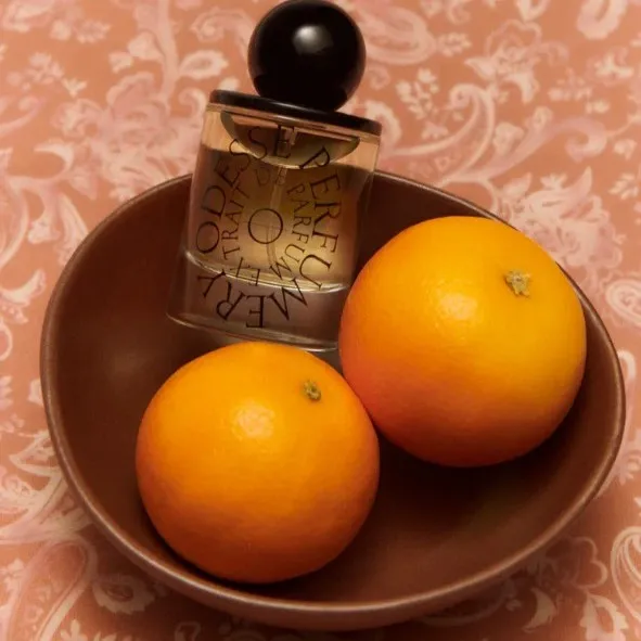 pinkys Odesse Santal dOrange Extrait de Parfum 50ml