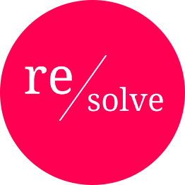 Shop Fitting And Fixtures 38 re solve logo