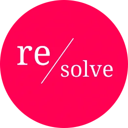 Shop Fitting And Fixtures 38 re solve logo