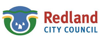 Shop Fitting And Fixtures 40 redland city council logo