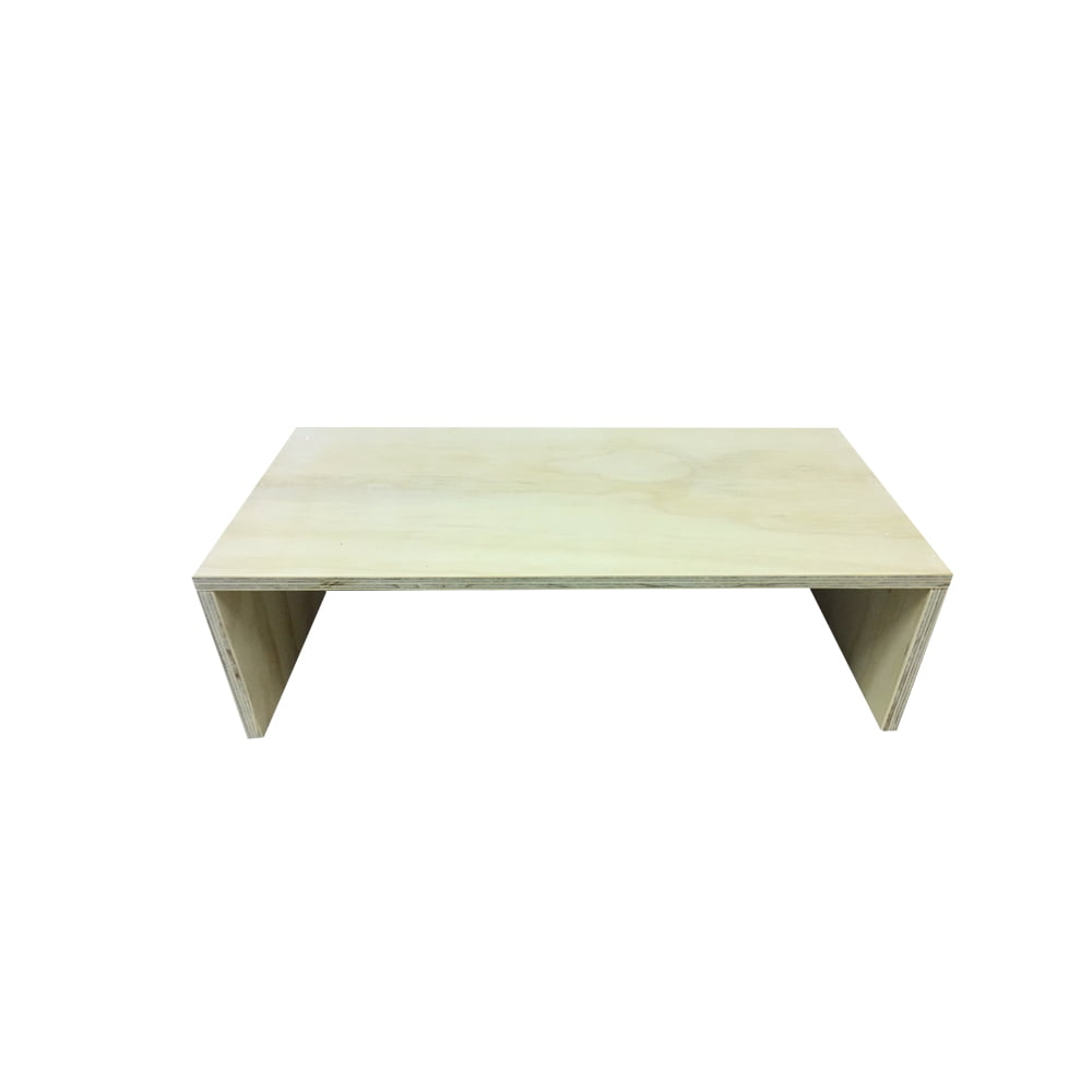 market stall co plywood risers