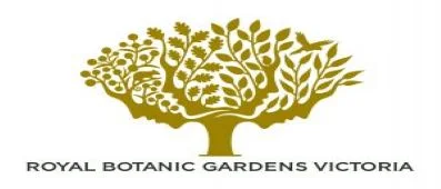 Shop Fitting And Fixtures 42 royal botanic gardens logo