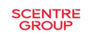 scentre group logo