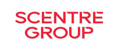 scentre group