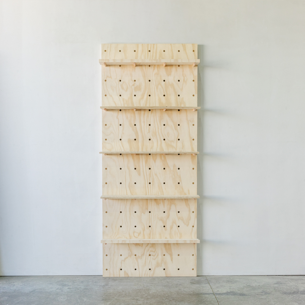 shop shelving system panels pegboard ply 1000px 2