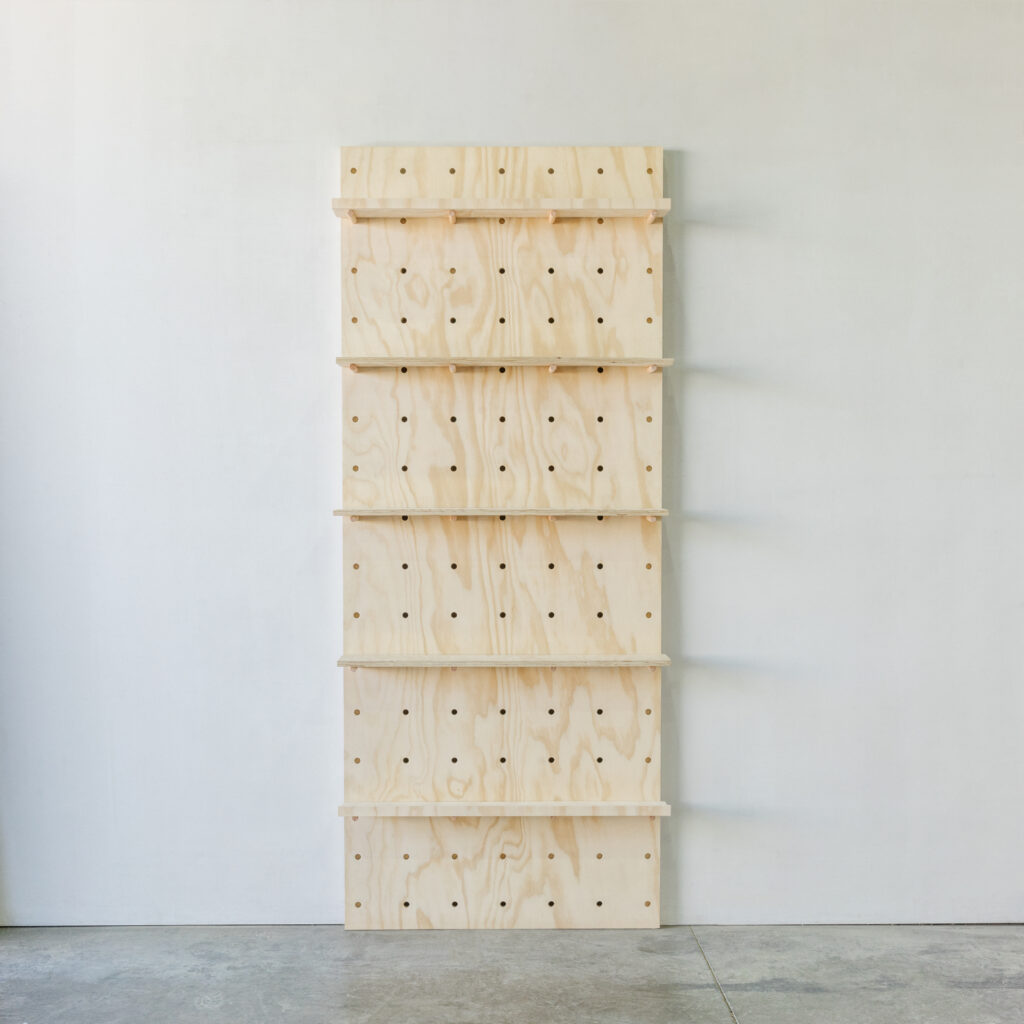 Pegboard Displays Are the Most Versatile Merchandising Tool