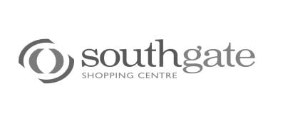 Shop Fitting And Fixtures 45 southgate shopping centre logo
