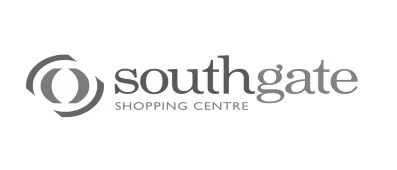 Shop Fitting And Fixtures 45 southgate shopping centre logo