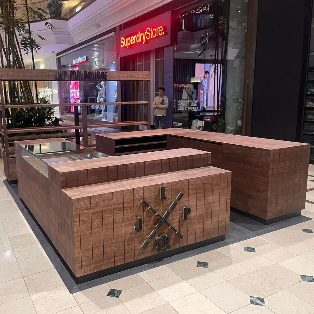 Create your perfect counter 12 jlp custom retail counter kiosk