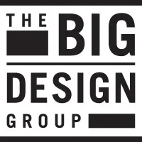 What to Rent to Create an Expo Stand That is Polished (Without Blowing the Budget) 30 the big design group logo