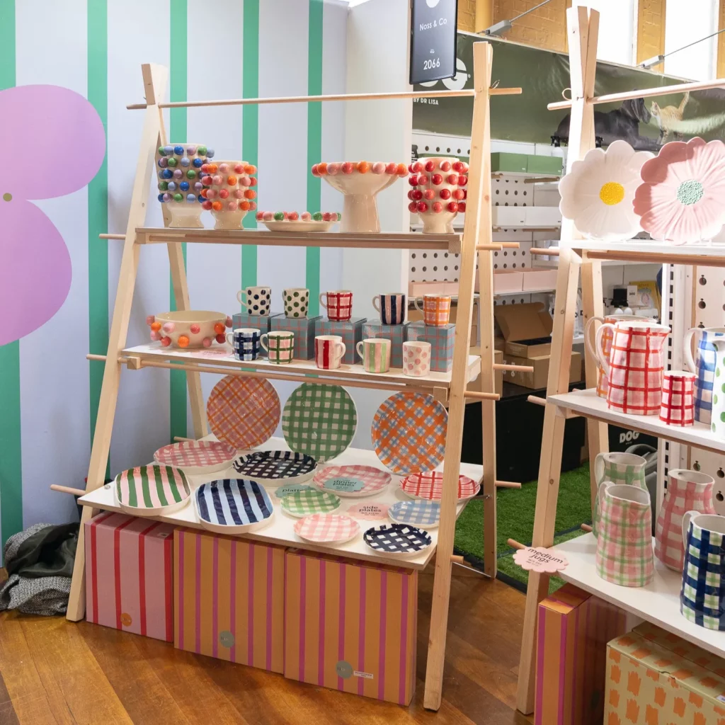 Ready to refresh your winter display strategy? Whether you need a full custom build or a few clever hire units, we’ve got options to help you show up strong.