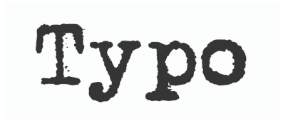 Shop Fitting And Fixtures 55 typo logo