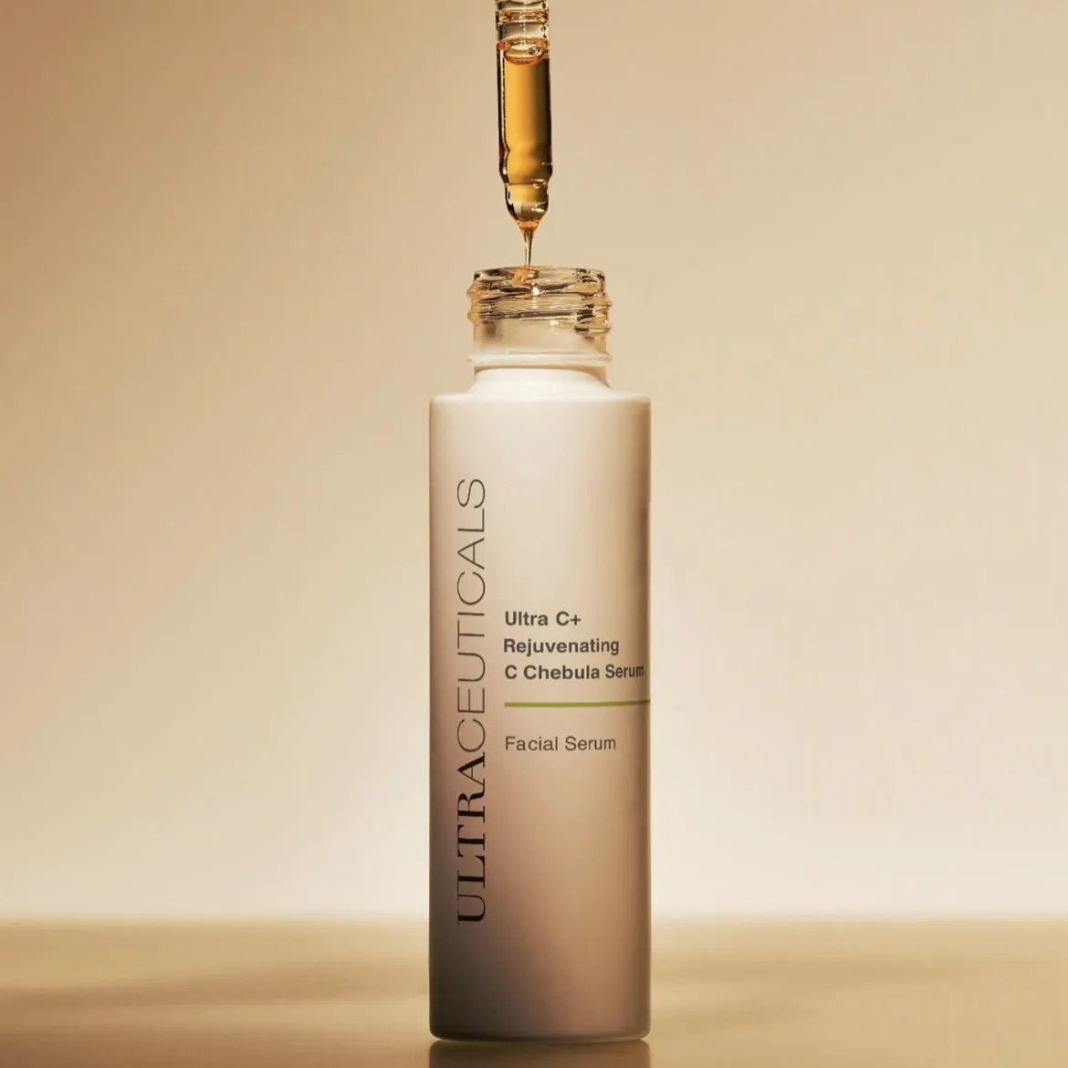 ultraceuticals Ultra C and Rejuvenating C Chebula Serum