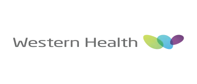 Shop Fitting And Fixtures 61 western health logo