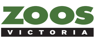 zoos victoria logo