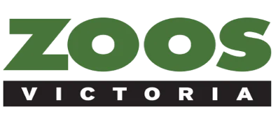 zoos victoria logo